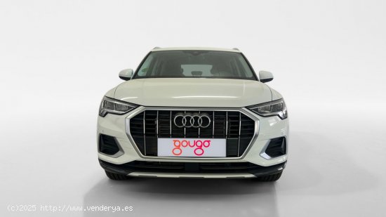 Audi Q3 TODOTERRENO 2.0 35 TDI ADVANCED 150 5P - Espinardo