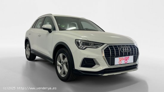 Audi Q3 TODOTERRENO 2.0 35 TDI ADVANCED 150 5P - Espinardo