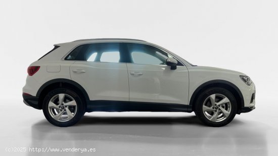 Audi Q3 TODOTERRENO 2.0 35 TDI ADVANCED 150 5P - Espinardo