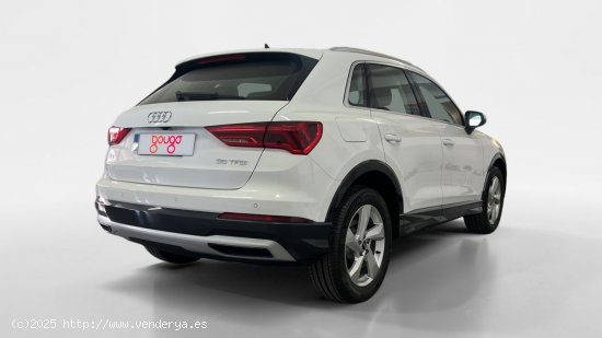 Audi Q3 TODOTERRENO 2.0 35 TDI ADVANCED 150 5P - Espinardo