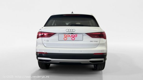 Audi Q3 TODOTERRENO 2.0 35 TDI ADVANCED 150 5P - Espinardo