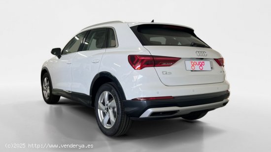 Audi Q3 TODOTERRENO 2.0 35 TDI ADVANCED 150 5P - Espinardo