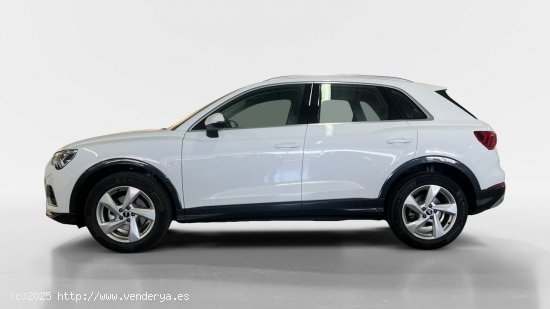 Audi Q3 TODOTERRENO 2.0 35 TDI ADVANCED 150 5P - Espinardo