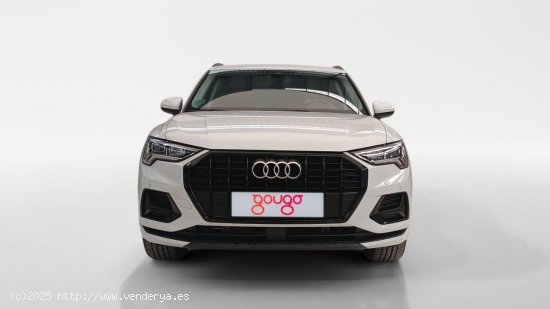 Audi Q3 TODOTERRENO 2.0 35 TDI S TRONIC ADVANCED 150 5P - Cartagena