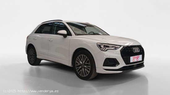 Audi Q3 TODOTERRENO 2.0 35 TDI S TRONIC ADVANCED 150 5P - Cartagena