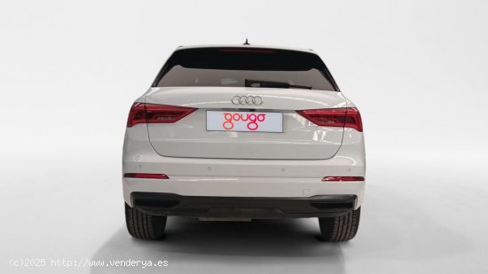 Audi Q3 TODOTERRENO 2.0 35 TDI S TRONIC ADVANCED 150 5P - Cartagena