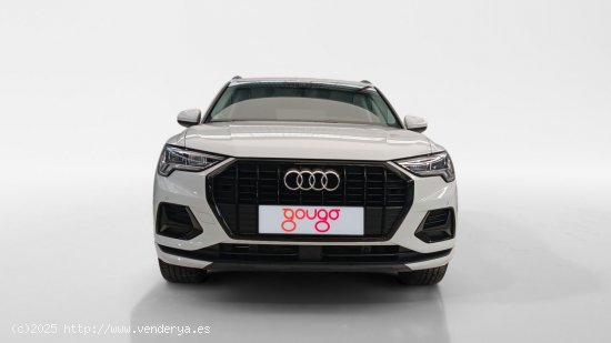 Audi Q3 TODOTERRENO 2.0 35 TDI S TRONIC ADVANCED 150 5P - Cartagena