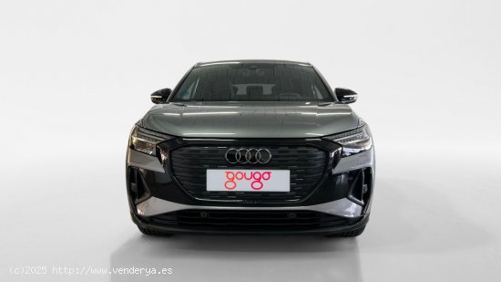 Audi Q4 TODOTERRENO BEV 82KWH 50 E-TRON QUATTRO S LINE AUTO 299 5P - Espinardo