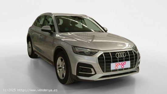 Audi Q5 AUDI Q5  ADVANCED 35 TDI  120(163) KW(CV) S TRONIC - Espinardo