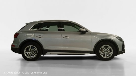 Audi Q5 AUDI Q5  ADVANCED 35 TDI  120(163) KW(CV) S TRONIC - Espinardo