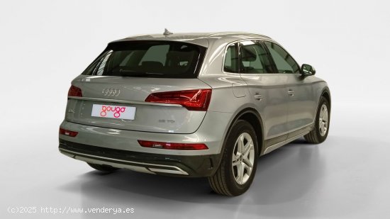 Audi Q5 AUDI Q5  ADVANCED 35 TDI  120(163) KW(CV) S TRONIC - Espinardo