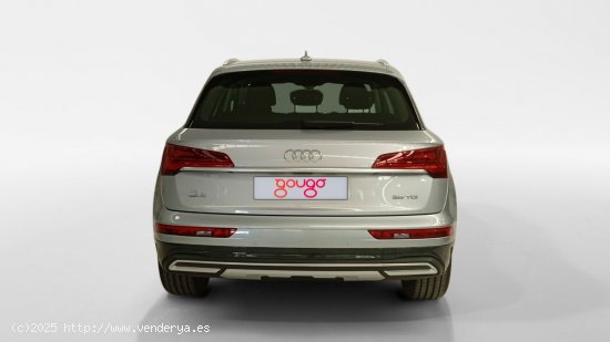 Audi Q5 AUDI Q5  ADVANCED 35 TDI  120(163) KW(CV) S TRONIC - Espinardo