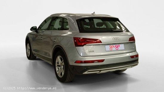 Audi Q5 AUDI Q5  ADVANCED 35 TDI  120(163) KW(CV) S TRONIC - Espinardo