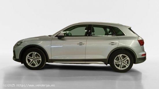 Audi Q5 AUDI Q5  ADVANCED 35 TDI  120(163) KW(CV) S TRONIC - Espinardo