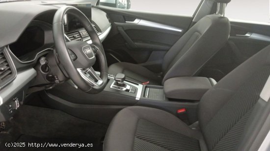 Audi Q5 AUDI Q5  ADVANCED 35 TDI  120(163) KW(CV) S TRONIC - Espinardo