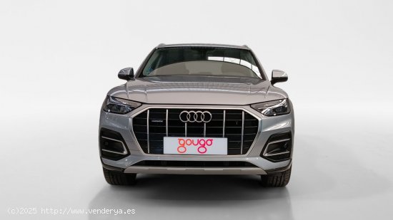 Audi Q5 AUDI Q5  ADVANCED 40 TDI QUATTRO 150(204) KW(CV) S TRONIC - Espinardo