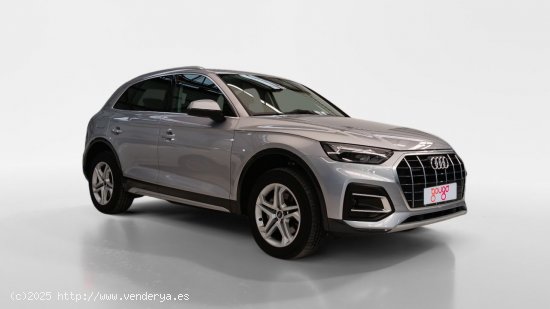 Audi Q5 AUDI Q5  ADVANCED 40 TDI QUATTRO 150(204) KW(CV) S TRONIC - Espinardo