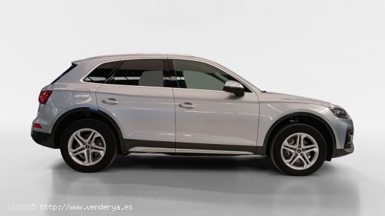 Audi Q5 AUDI Q5  ADVANCED 40 TDI QUATTRO 150(204) KW(CV) S TRONIC - Espinardo