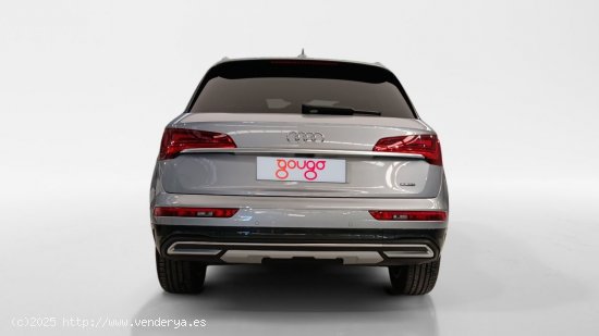 Audi Q5 AUDI Q5  ADVANCED 40 TDI QUATTRO 150(204) KW(CV) S TRONIC - Espinardo