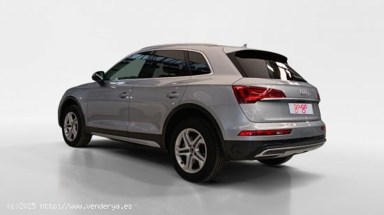 Audi Q5 AUDI Q5  ADVANCED 40 TDI QUATTRO 150(204) KW(CV) S TRONIC - Espinardo