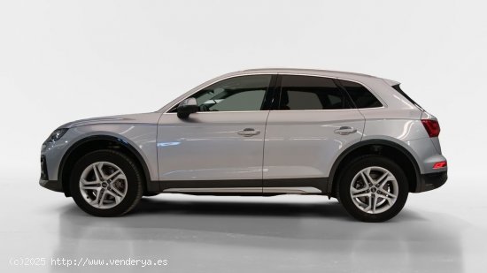 Audi Q5 AUDI Q5  ADVANCED 40 TDI QUATTRO 150(204) KW(CV) S TRONIC - Espinardo