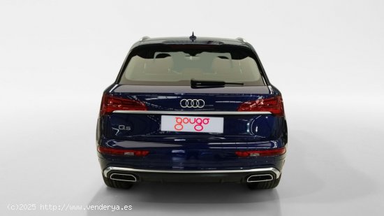 Audi Q5 AUDI Q5  S LINE 35 TDI  120(163) KW(CV) S TRONIC - Espinardo