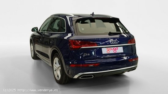 Audi Q5 AUDI Q5  S LINE 35 TDI  120(163) KW(CV) S TRONIC - Espinardo