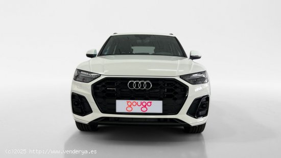 Audi Q5 AUDI Q5 S LINE  50 TFSI E QUATTRO 220(299) KW(CV) S TRONIC - Espinardo