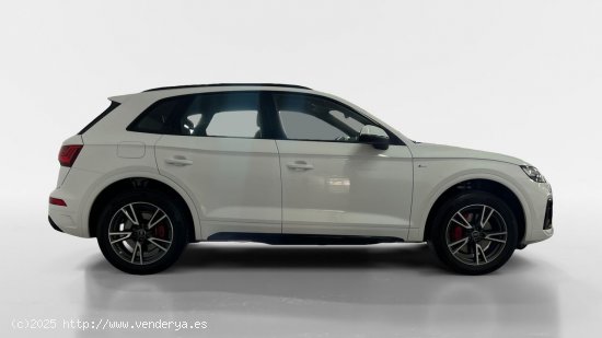 Audi Q5 AUDI Q5 S LINE  50 TFSI E QUATTRO 220(299) KW(CV) S TRONIC - Espinardo