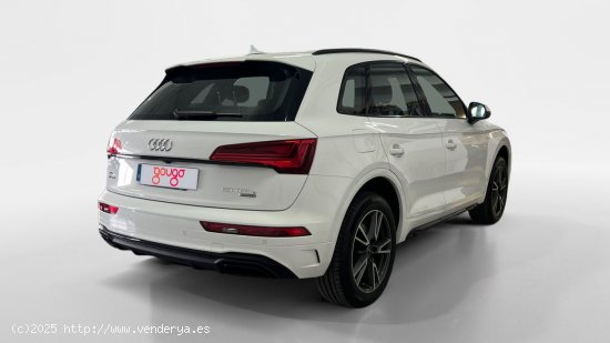 Audi Q5 AUDI Q5 S LINE  50 TFSI E QUATTRO 220(299) KW(CV) S TRONIC - Espinardo