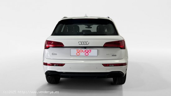 Audi Q5 AUDI Q5 S LINE  50 TFSI E QUATTRO 220(299) KW(CV) S TRONIC - Espinardo