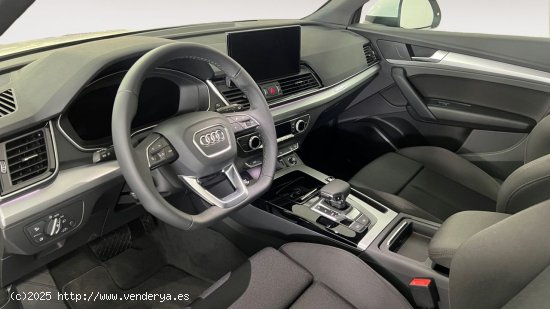 Audi Q5 AUDI Q5 S LINE  50 TFSI E QUATTRO 220(299) KW(CV) S TRONIC - Espinardo