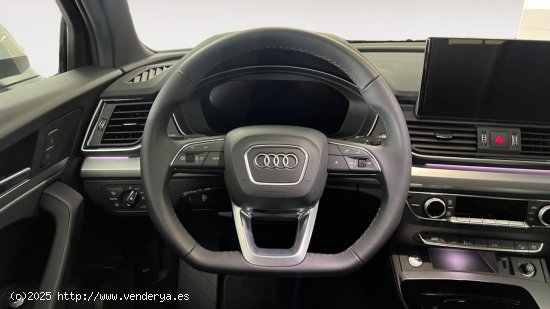 Audi Q5 AUDI Q5 S LINE  50 TFSI E QUATTRO 220(299) KW(CV) S TRONIC - Espinardo