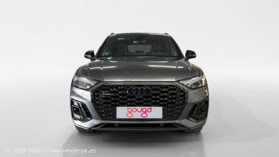 Audi Q5 AUDI Q5 SPORTBACK BLACK LIMITED EDITION 40 TDI QUATTRO 150(204) KW(CV) S TRONIC - Espinardo