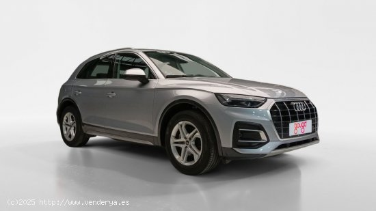 Audi Q5 TODOTERRENO 2.0 35 TDI S TRONIC ADVANCED 163 5P - Cartagena