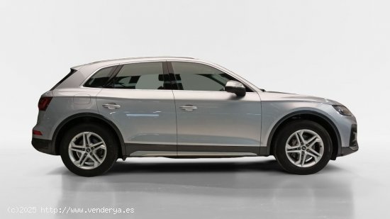 Audi Q5 TODOTERRENO 2.0 35 TDI S TRONIC ADVANCED 163 5P - Cartagena