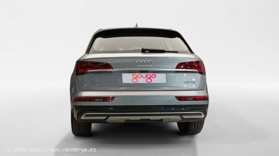 Audi Q5 TODOTERRENO 2.0 35 TDI S TRONIC ADVANCED 163 5P - Cartagena