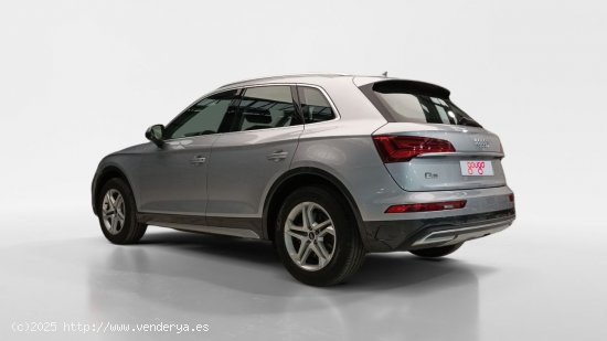 Audi Q5 TODOTERRENO 2.0 35 TDI S TRONIC ADVANCED 163 5P - Cartagena