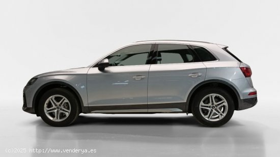 Audi Q5 TODOTERRENO 2.0 35 TDI S TRONIC ADVANCED 163 5P - Cartagena