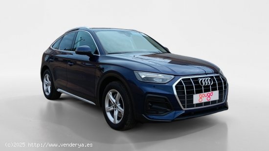 Audi Q5 TODOTERRENO 2.0 35 TDI S TRONIC ADVANCED 163 5P - Cartagena