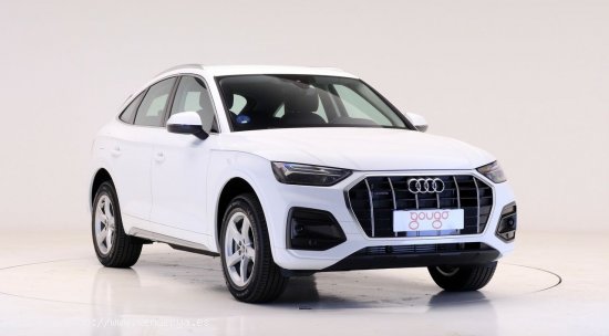 Audi Q5 TODOTERRENO 2.0 50 TFSI E S TRONIC QUATTRO ADVANCED 299 5P - Espinardo