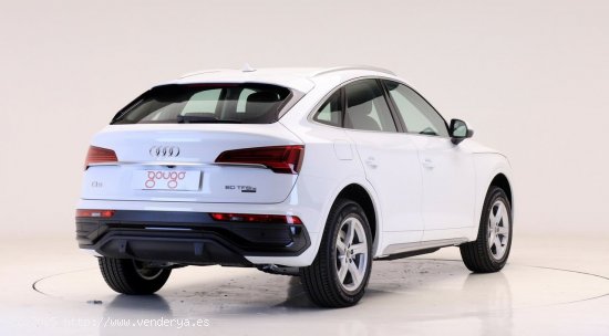 Audi Q5 TODOTERRENO 2.0 50 TFSI E S TRONIC QUATTRO ADVANCED 299 5P - Espinardo