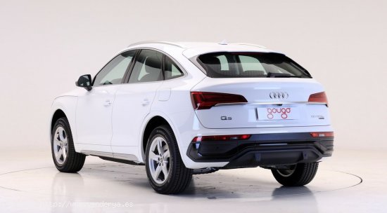 Audi Q5 TODOTERRENO 2.0 50 TFSI E S TRONIC QUATTRO ADVANCED 299 5P - Espinardo