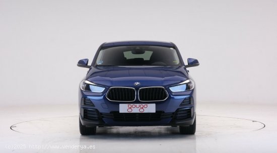 BMW X2 TODOTERRENO 2.0 XDRIVE18D AUTO 150 5P - Torrevieja