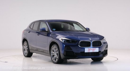 BMW X2 TODOTERRENO 2.0 XDRIVE18D AUTO 150 5P - Torrevieja