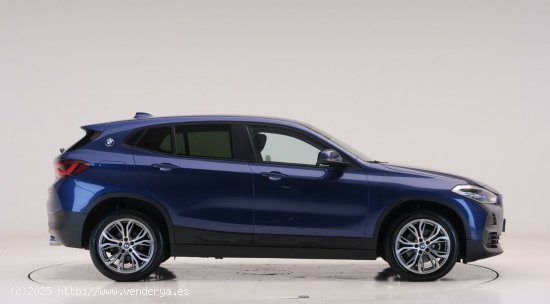 BMW X2 TODOTERRENO 2.0 XDRIVE18D AUTO 150 5P - Torrevieja