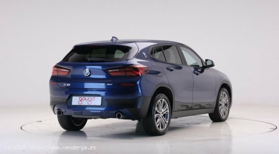 BMW X2 TODOTERRENO 2.0 XDRIVE18D AUTO 150 5P - Torrevieja