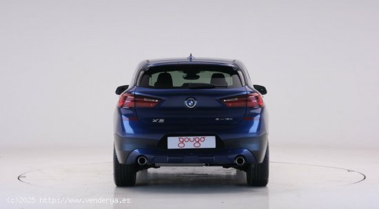 BMW X2 TODOTERRENO 2.0 XDRIVE18D AUTO 150 5P - Torrevieja