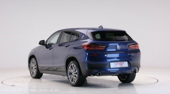 BMW X2 TODOTERRENO 2.0 XDRIVE18D AUTO 150 5P - Torrevieja