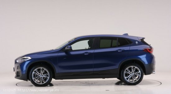 BMW X2 TODOTERRENO 2.0 XDRIVE18D AUTO 150 5P - Torrevieja